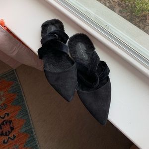 American Eagle Outfitters Flats